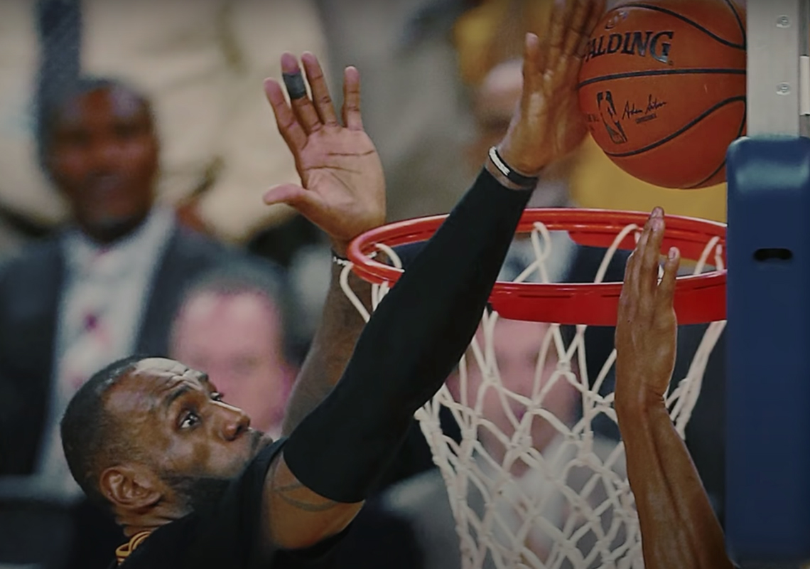 “Never Too Far Down” By Nike Inspires A Global Comeback