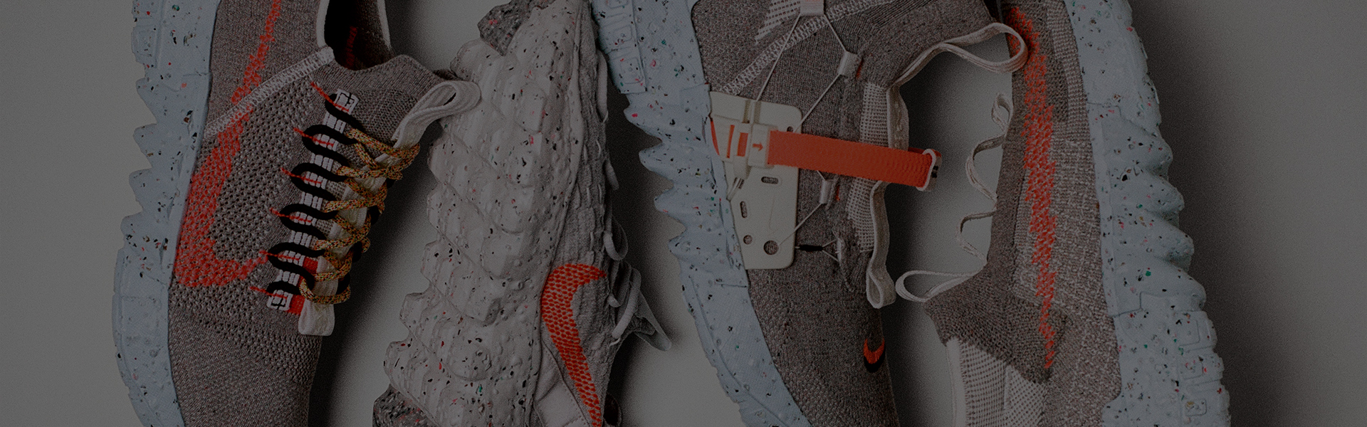 Nike Space Hippie Lead 2
