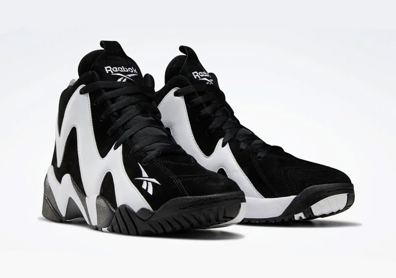 Reebok Is Bringing Back The Kamikaze II OG