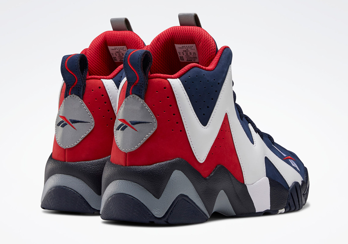 Reebok Kamikaze Ii Usa Fv9295 4