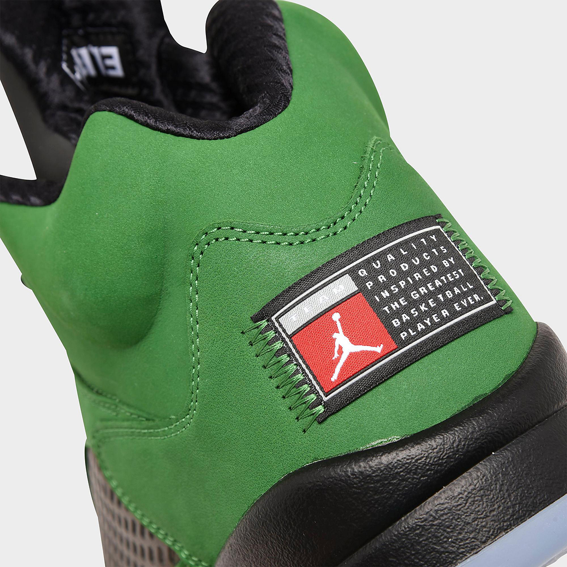 Air Jordan 5 Oregon Ck6631 307 Photos 5