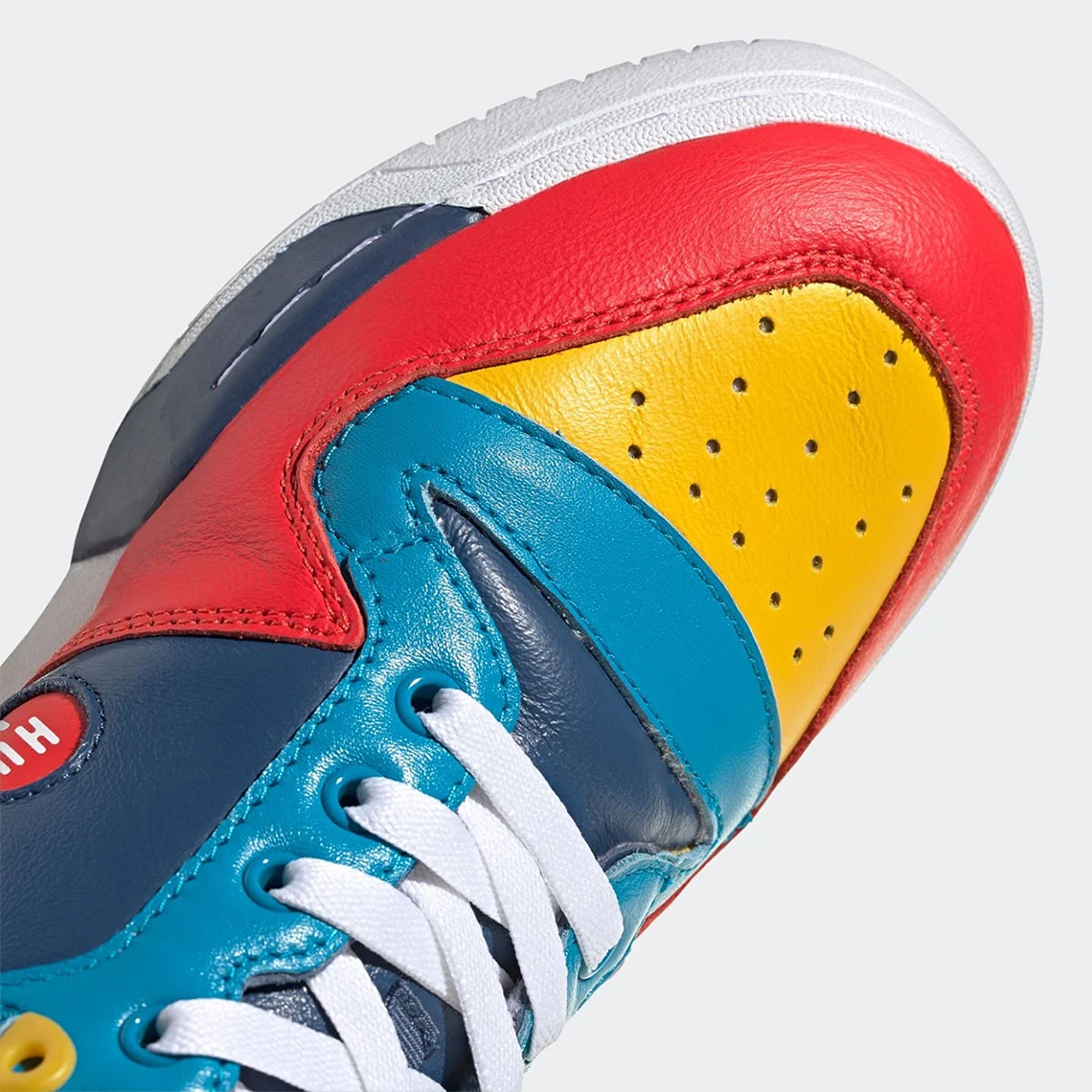 Human Made Adidas Rival Low Multi Fy1083 7