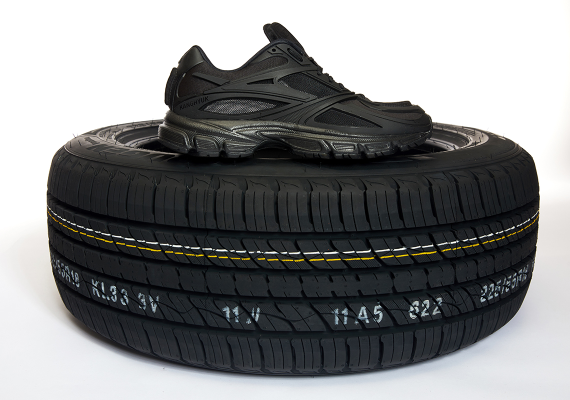Kanghyuk Reebok Premier Road Modern Dsm Release Date 1
