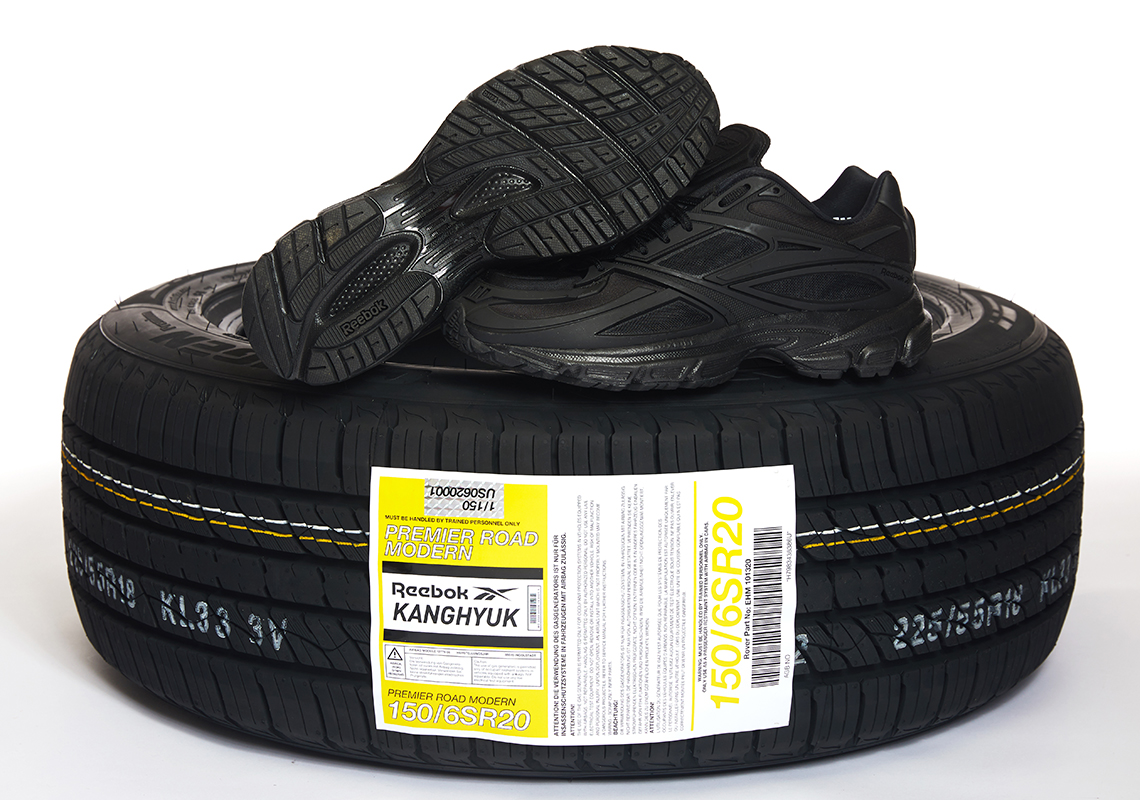 Kanghyuk Reebok Premier Road Modern Dsm Release Date 2