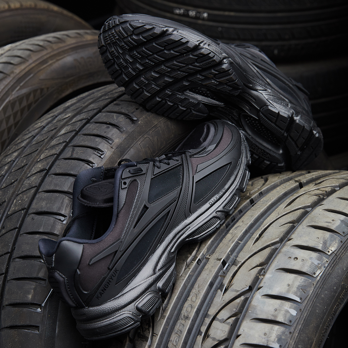 Kanghyuk Reebok Premier Road Modern Dsm Release Date 6
