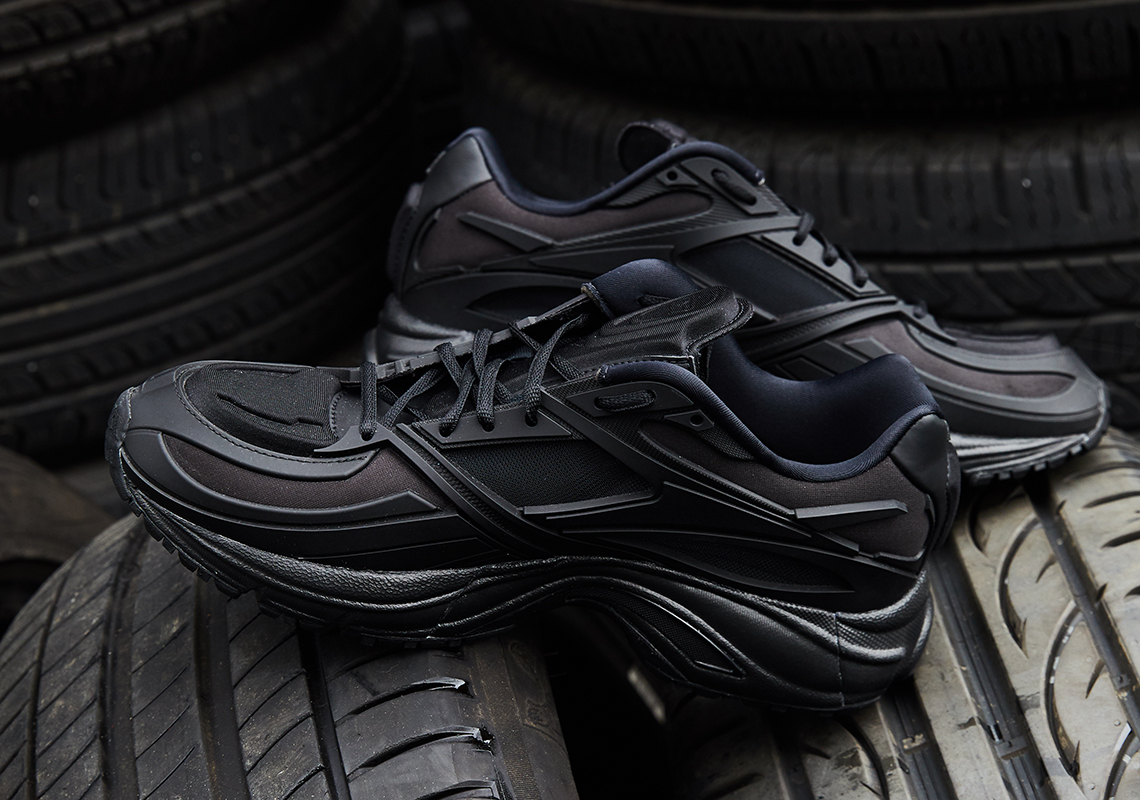 Kanghyuk Reebok Premier Road Modern Dsm Release Date 7