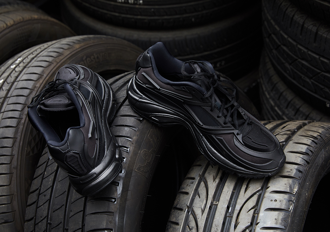 Kanghyuk Reebok Premier Road Modern Dsm Release Date 9