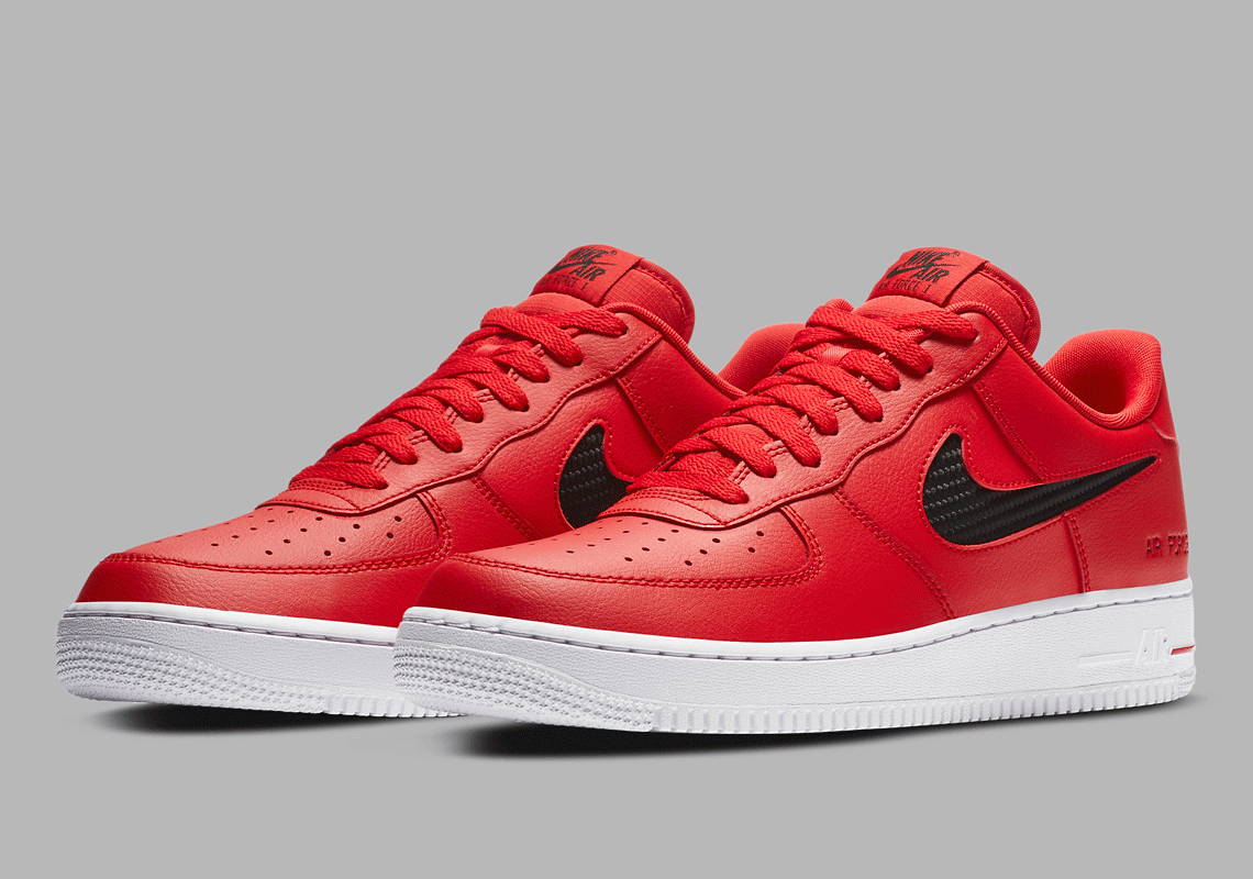 Nike Air Force 1 Low Cz7377 600 1
