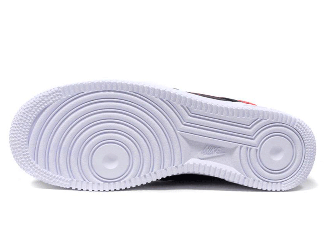 Nike Air Force 1 Low Worldwide Pack Ck6924 001 4