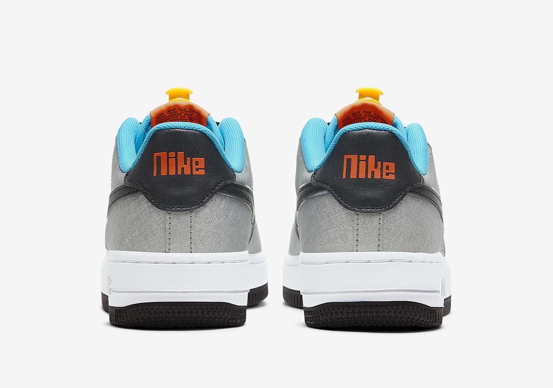 Nike Air Force 1 Sky Nike Cw6011 001 5