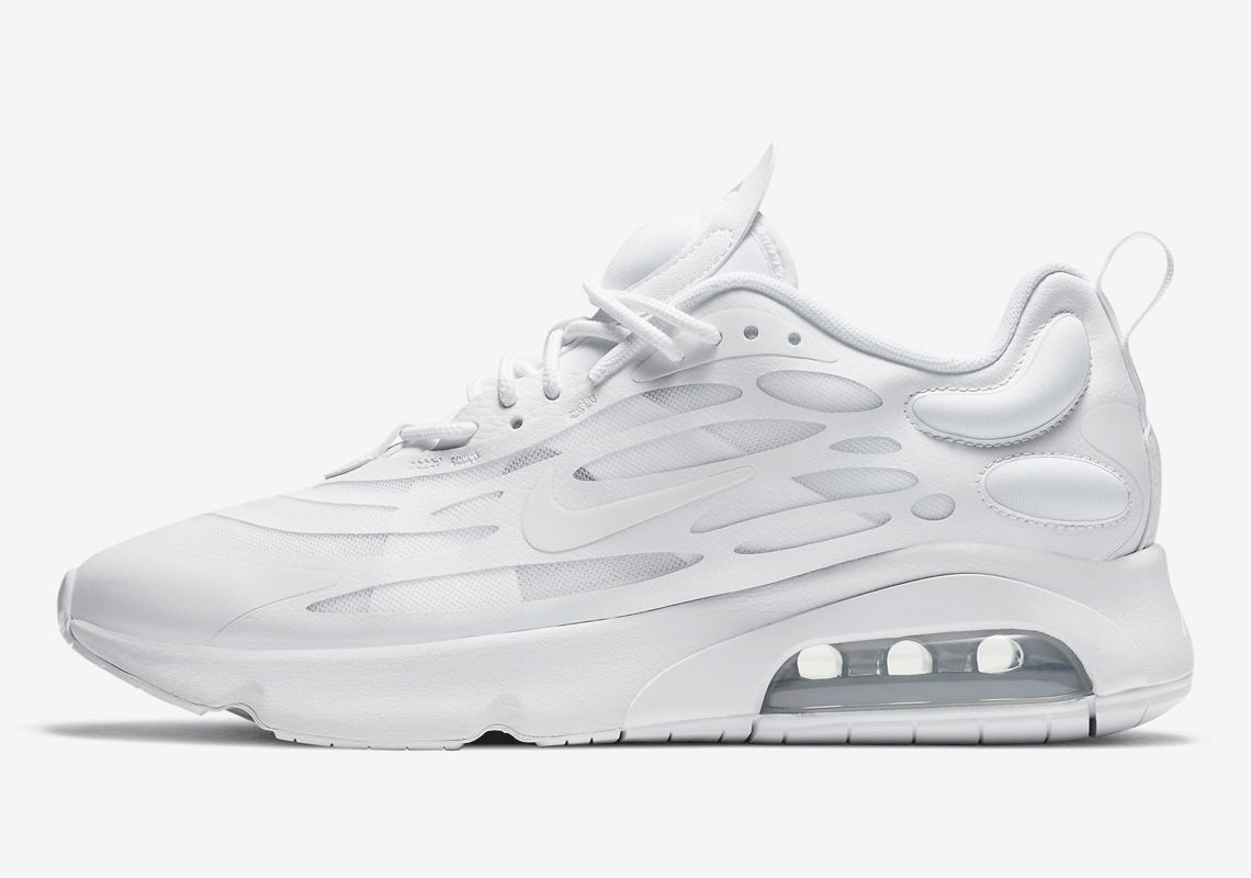 Nike Air Max 200 Ck6811 101 5