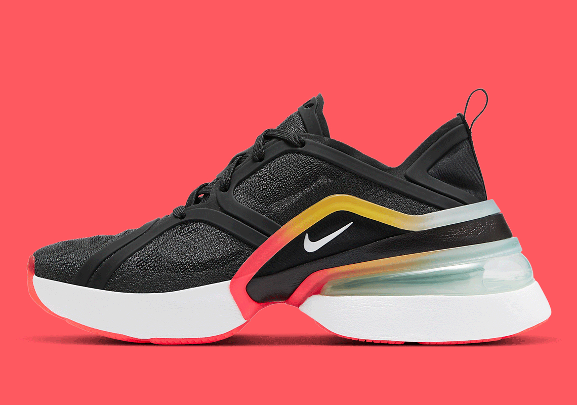 Nike Air Max 270 Xx Cu9430 001 2 1