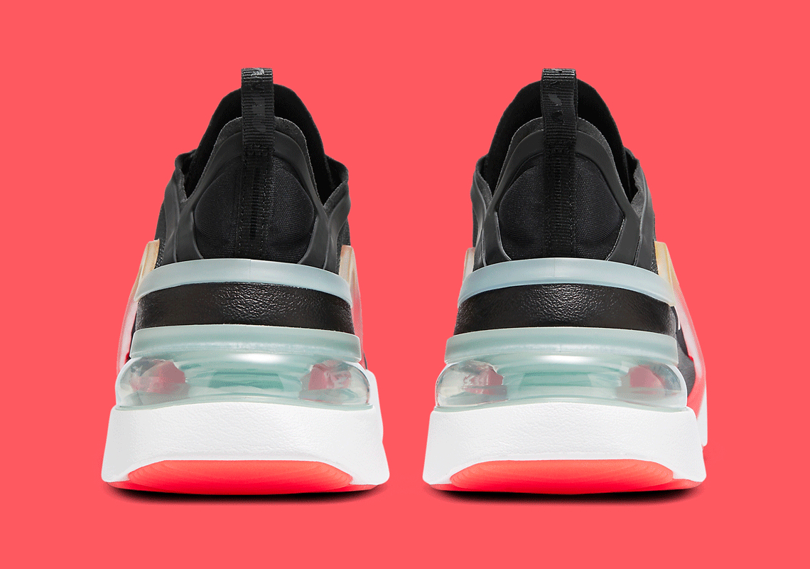 Nike Air Max 270 Xx Cu9430 001 6