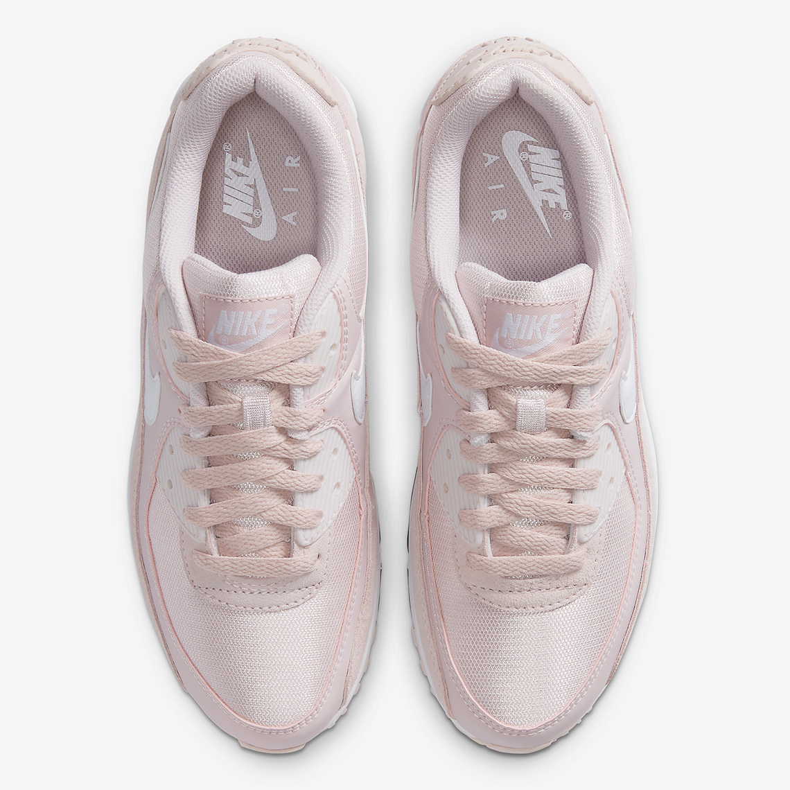 Nike Air Max 90 Barely Rose Cz6221 600 4