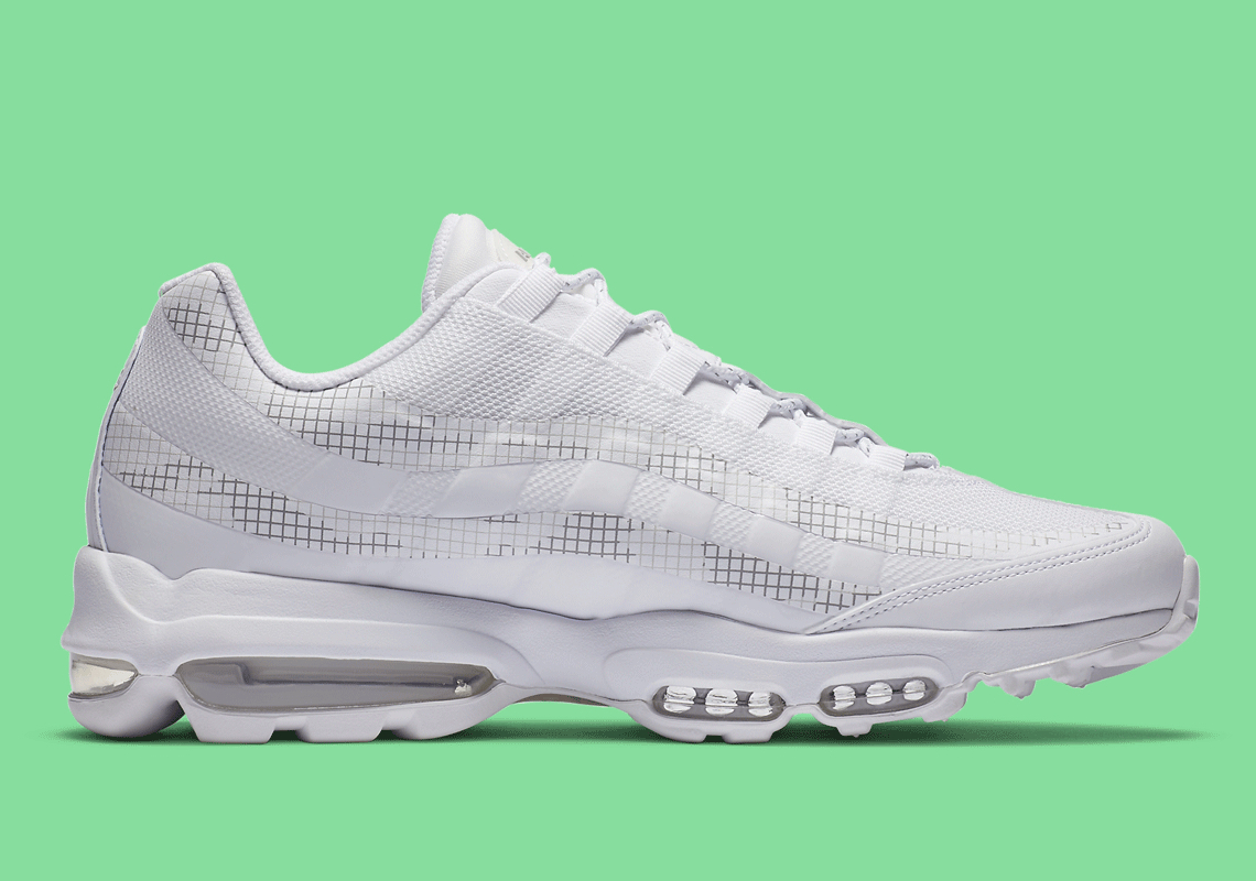 Nike Air Max 95 Ultra Cz7551 100 3