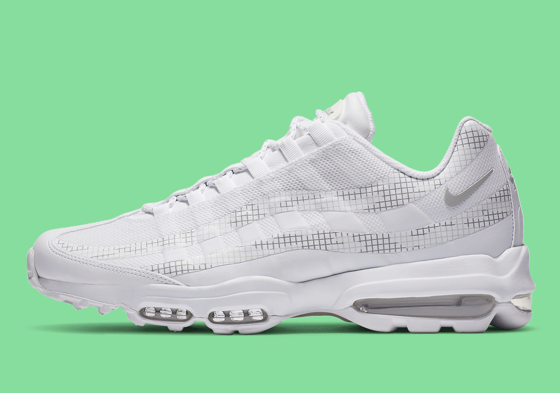 Nike Air Max 95 Ultra Cz7551 100 5