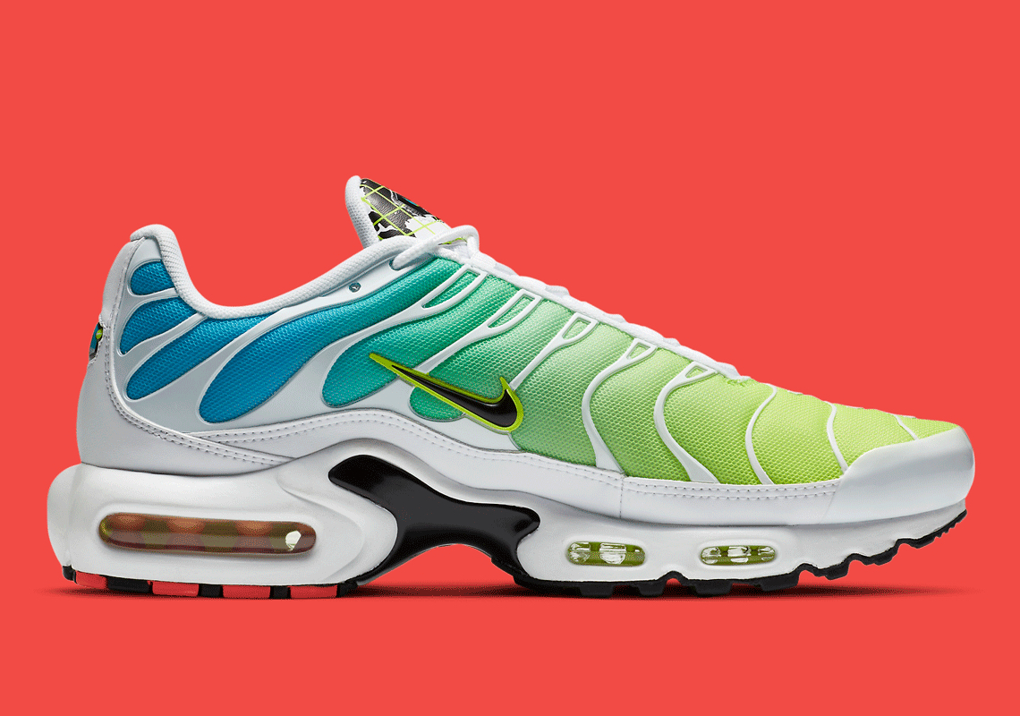 Nike Air Max Plus Worldwide Pack Ck7291 100 2
