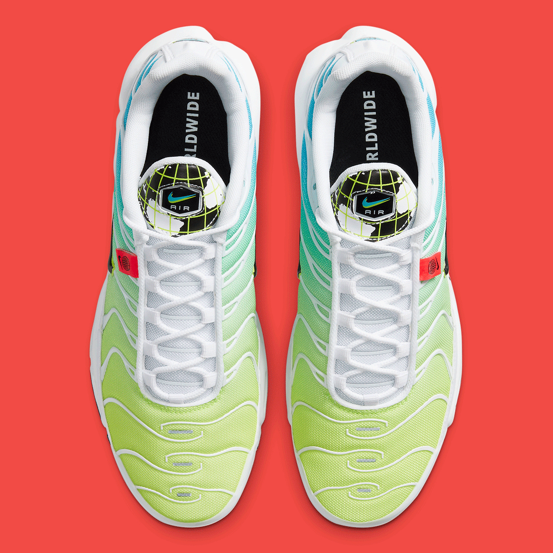 Nike Air Max Plus Worldwide Pack Ck7291 100 6