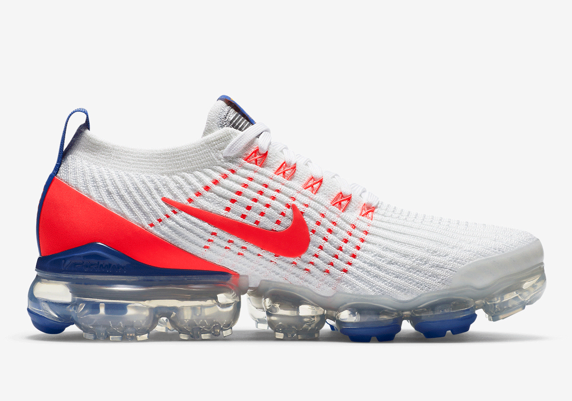 Nike Air Vapormax Flyknit 3 Cz7994 100 3