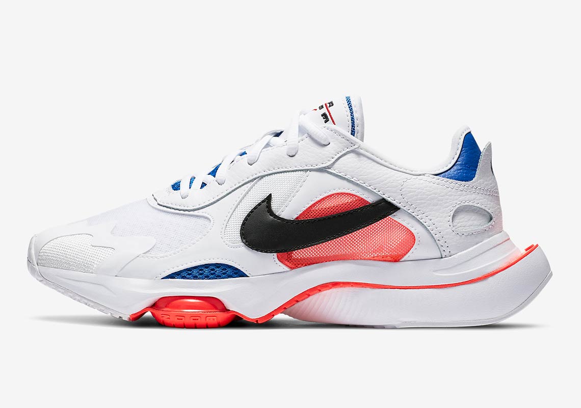 Nike Air Zoom Division Ck2950 101 1