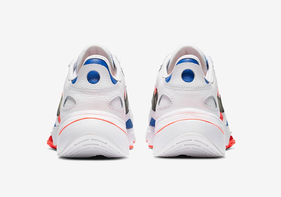 Nike Air Zoom Division Ck2950 101 5