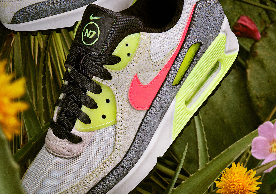Nike N7 2020 Collection Release Date 1