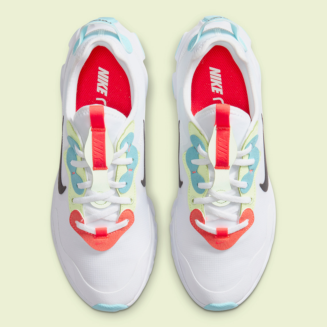 Nike React Art3mis Cn8203 101 4