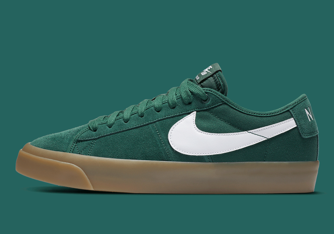 Nike Sb Blazer Gt Dc0603 300 1
