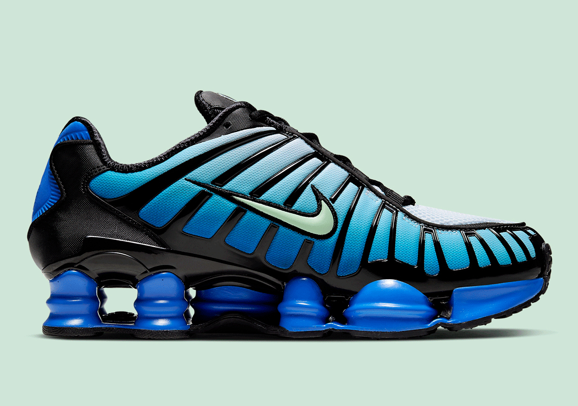Nike Shox Tl Av3595 009 1