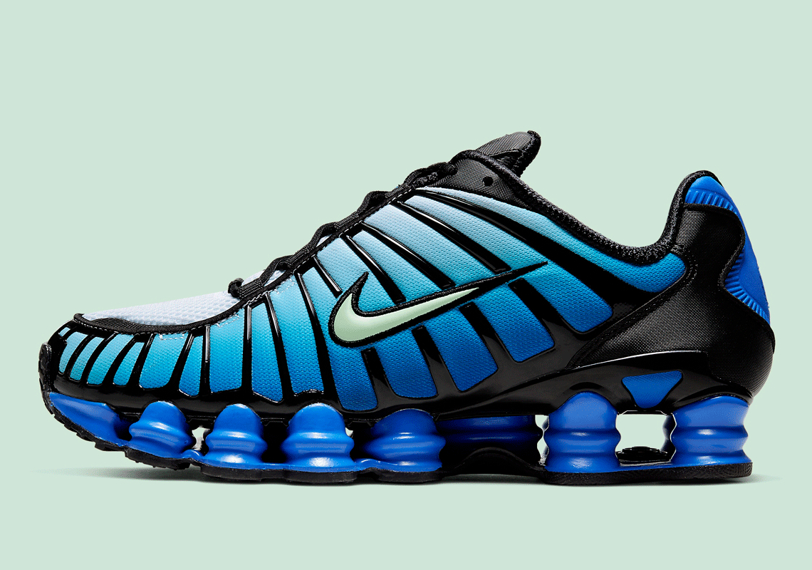 Nike Shox Tl Av3595 009 3