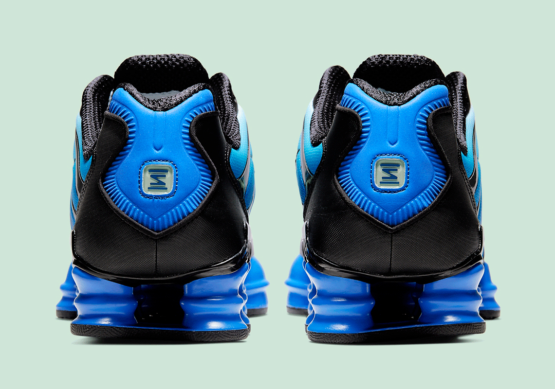 Nike Shox Tl Av3595 009 4