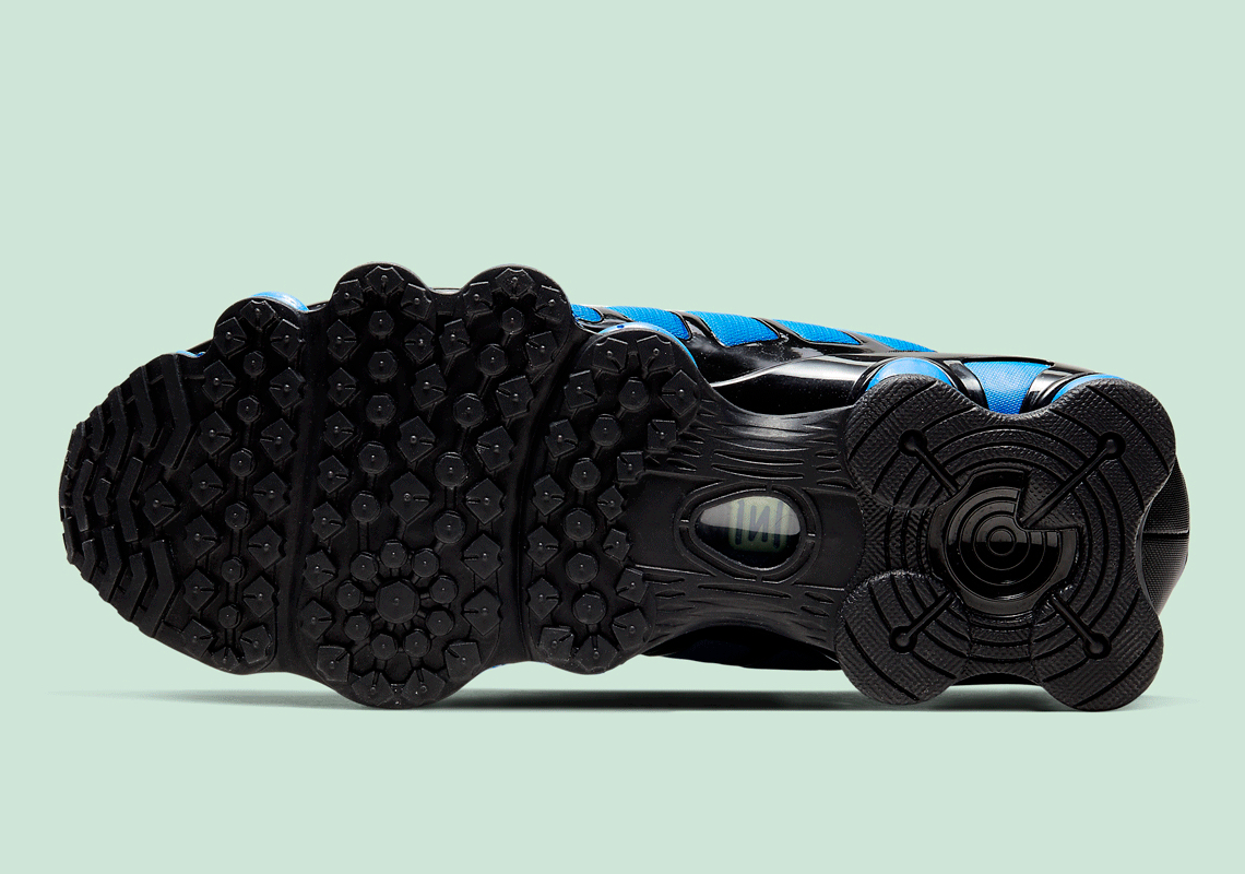 Nike Shox Tl Av3595 009 6