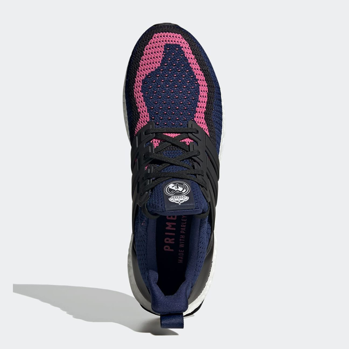 Real Madrid Adidas Ultra Boost Dna Fz3623 5