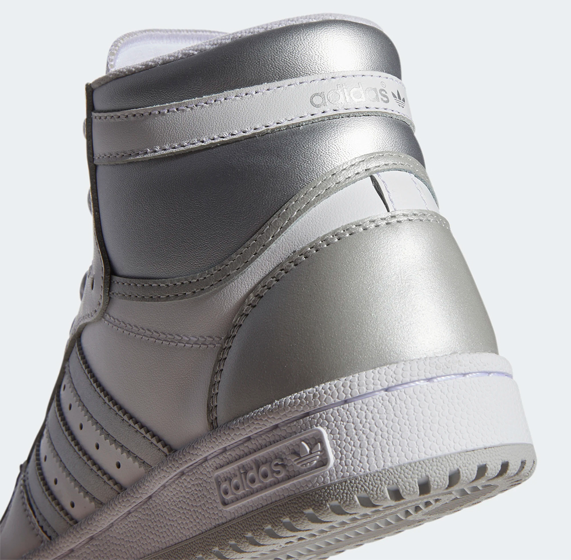 Adidas Top Ten Hi White Silver Fx8524 1