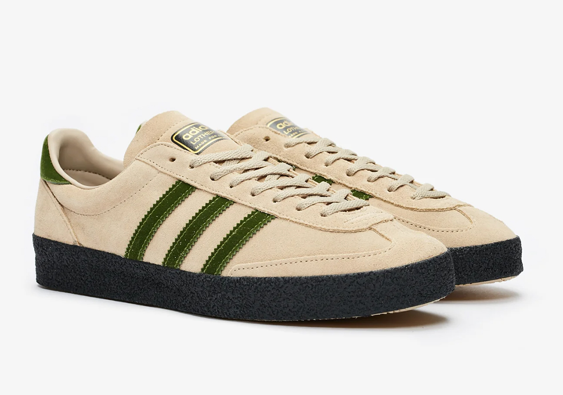 adidas Spezial Delivers Refreshed Collection For Summer 2020