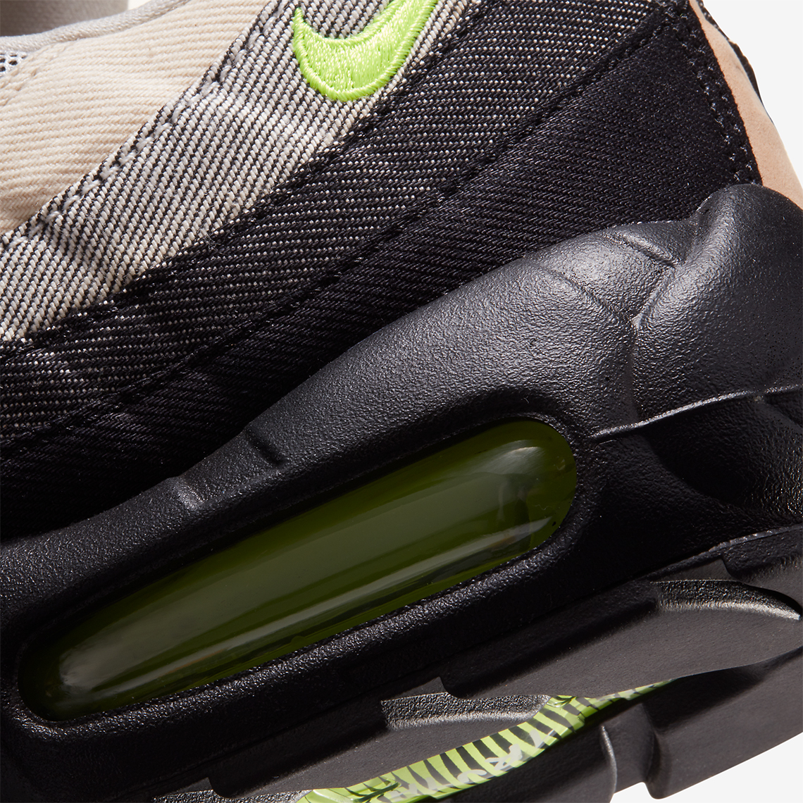 Denham Nike Air Max 95 Denham Nike Air Max 95 Dd9519 001 7
