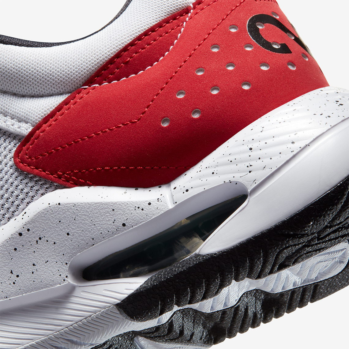 Jordan Air Cadence Olympics Cn3498 101 8
