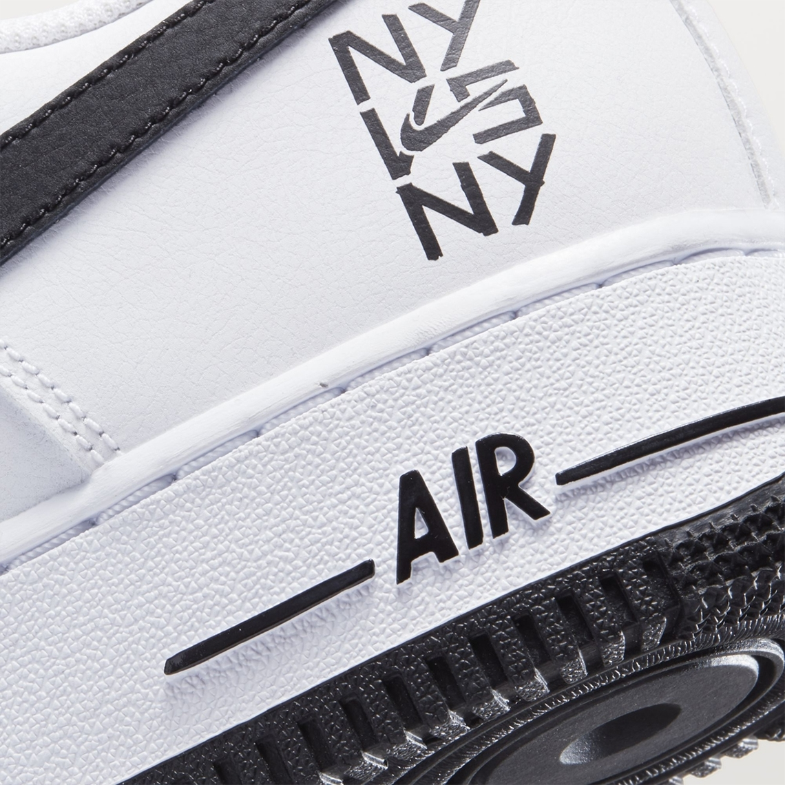 Nike Air Force 1 Low Ny Vs Ny 2020 8