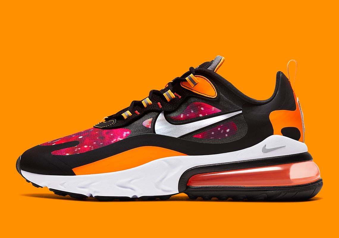 Nike Air Max 270 React Supernova Cw8567 001 8