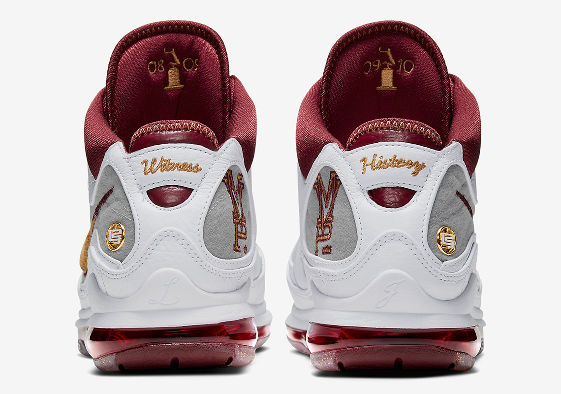Nike Lebron 7 Mvp Cz8915 100 1
