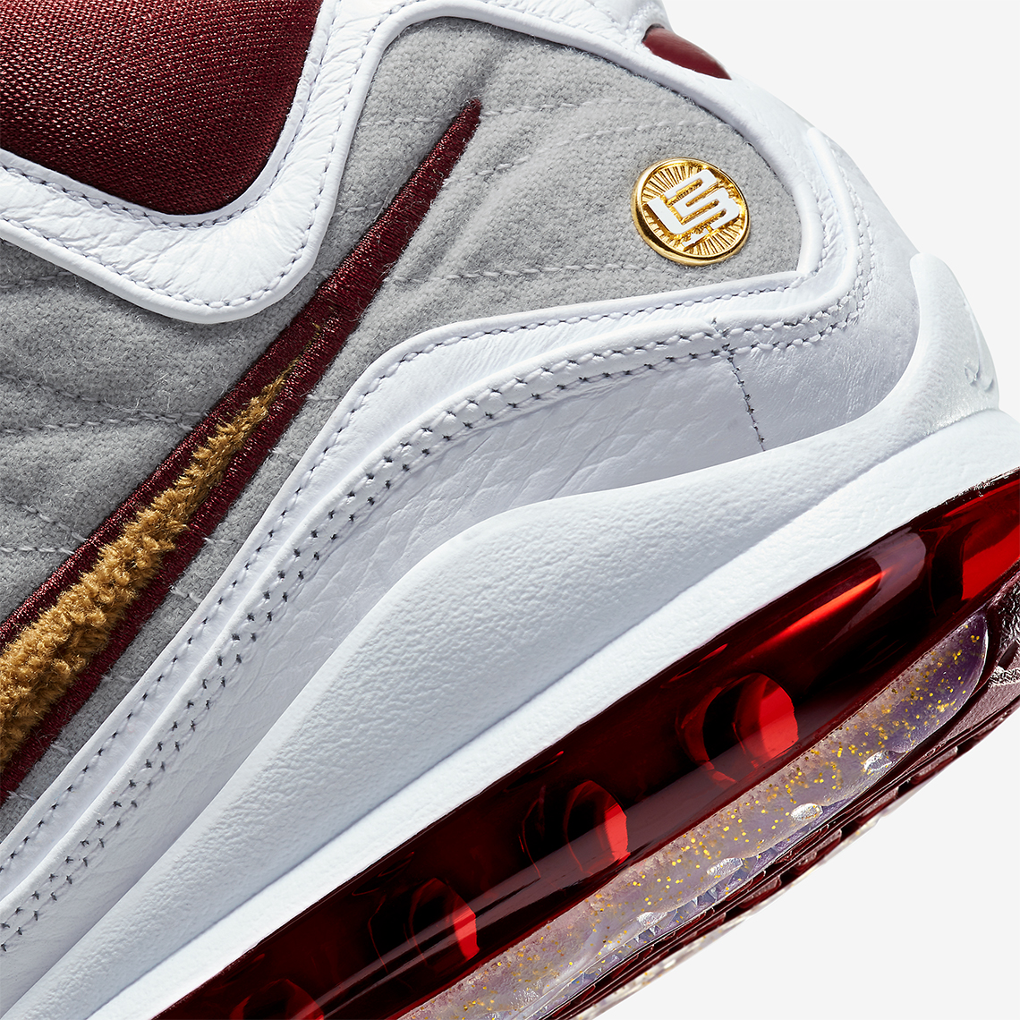 Nike Lebron 7 Mvp Cz8915 100 4