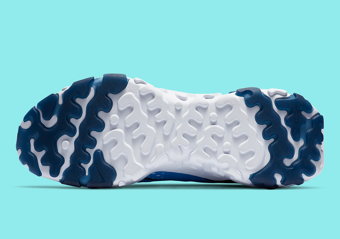 Nike React Vision Photo Blue Cd4373 400 3