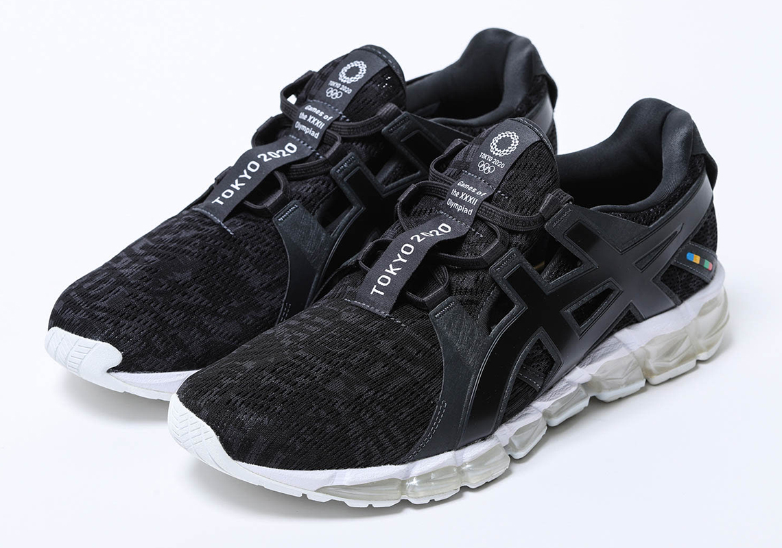 Asics Tokyo Olympics Pack 2020 2021 Release Info 4
