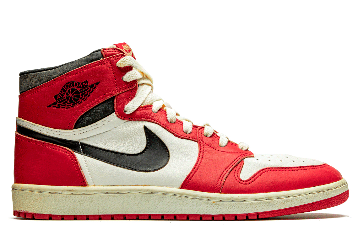 Air Jordan 1 Typs Original Air 2020 1
