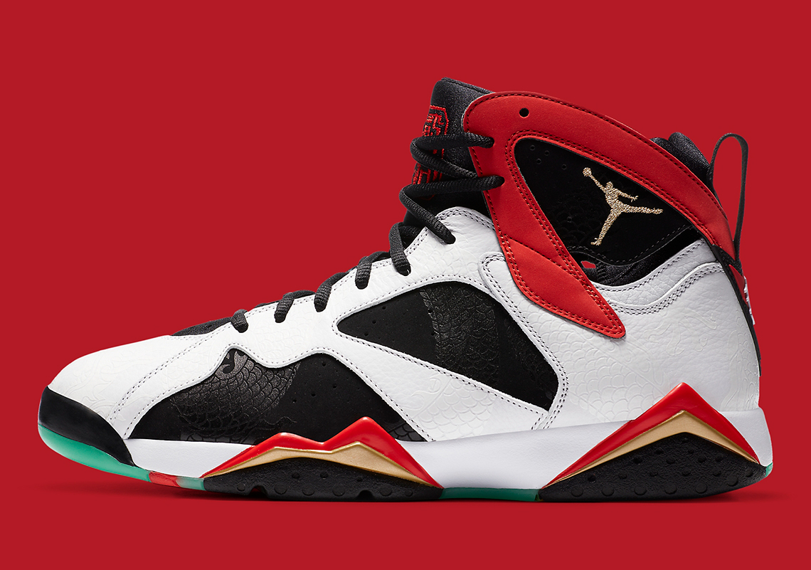 Air Jordan 7 Retro Greater China Cw2805 160 4