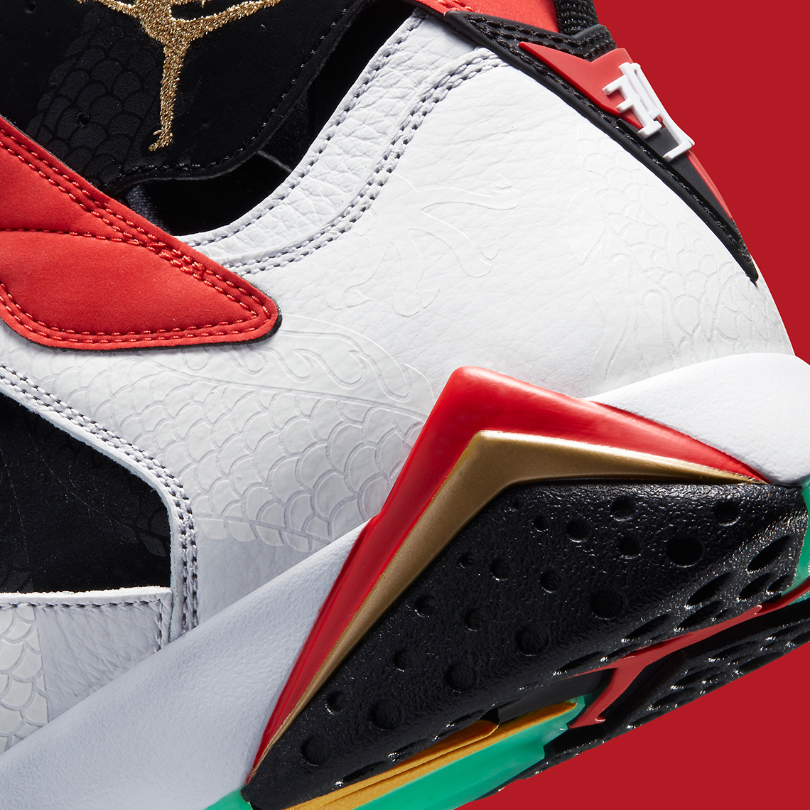 Air Jordan 7 Retro Greater China Cw2805 160 7