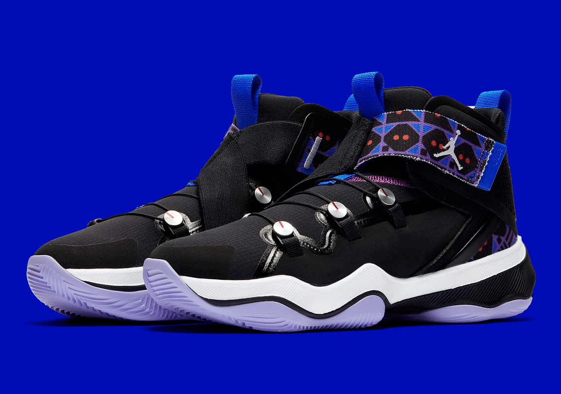 Jordan Ajnt 23 Quai 54 Cz4154 001 2