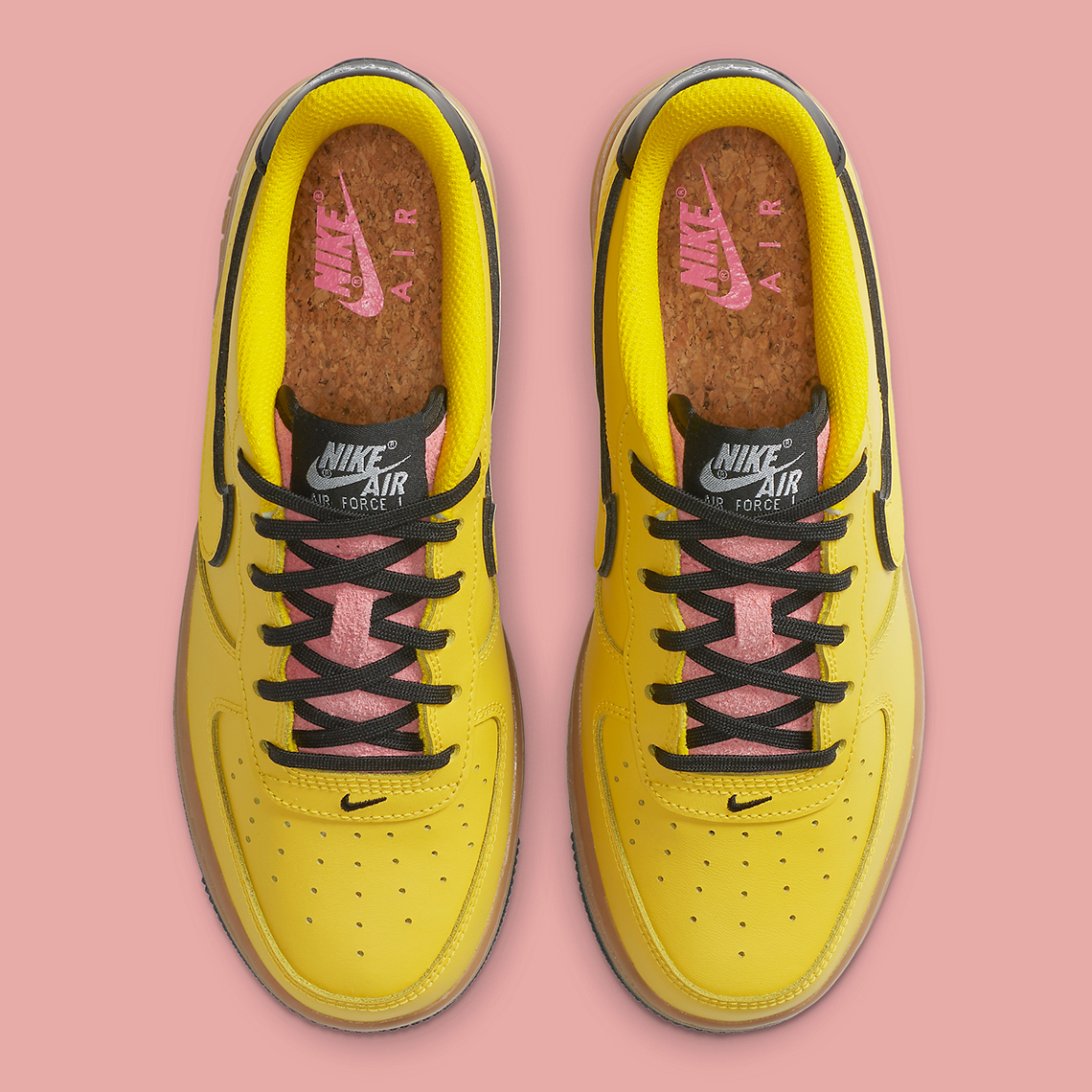Nike Air Force 1 Quality Made Cz7948 700 3