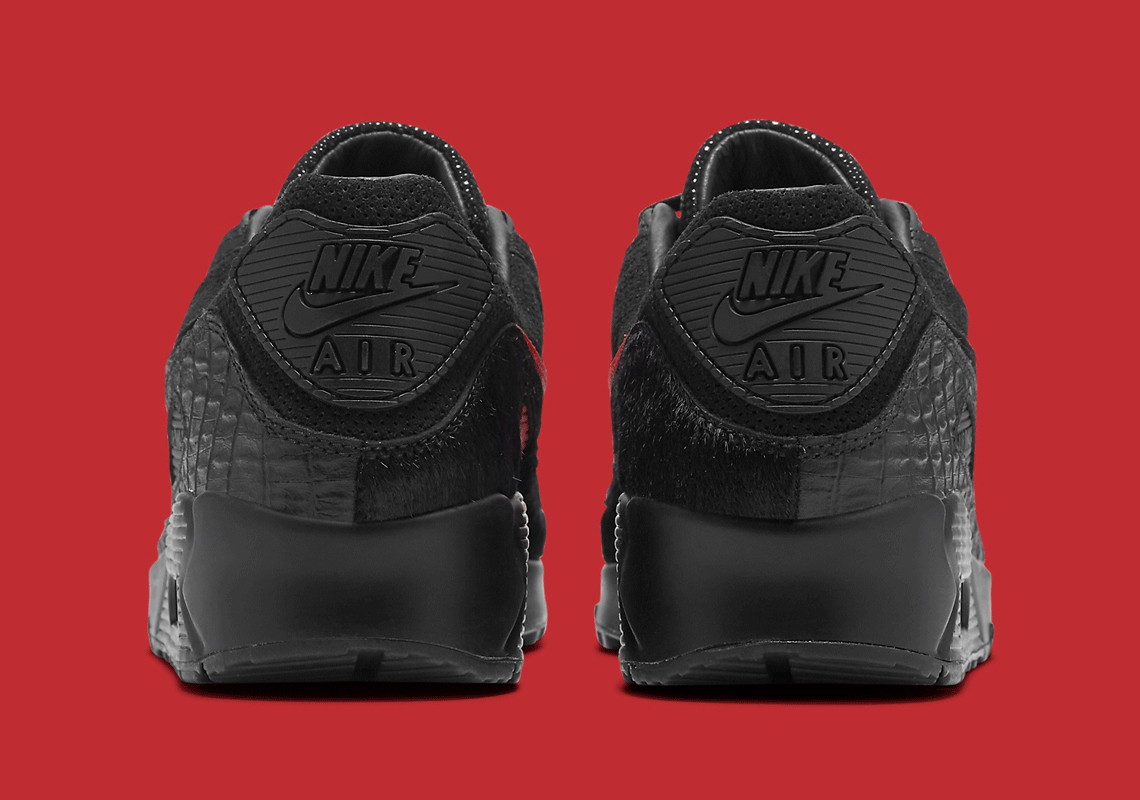 Nike Air Max 90 Cz5588 002 5