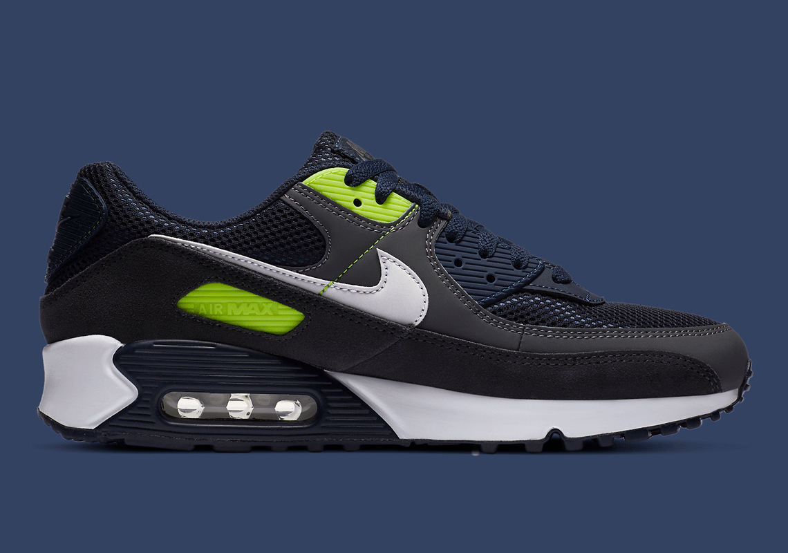 Nike Air Max 90 Da1505 400 4